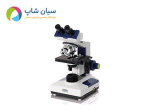 میکروسکوپ سه چشمی آزمایشگاهی کروز KRUSS MBL2000-T