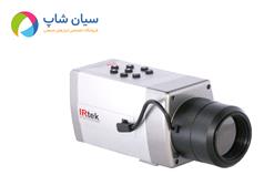 دوربین دید در شب و ترموویژن آنلاین IRTEK PIM350