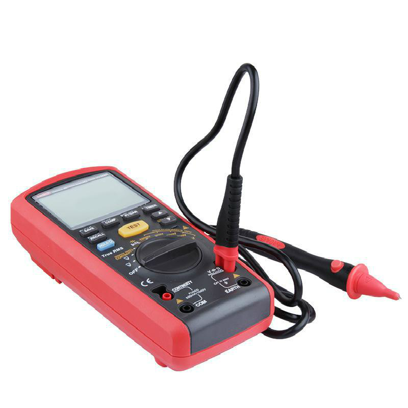UT505B Handheld Insulation Resistance Tester