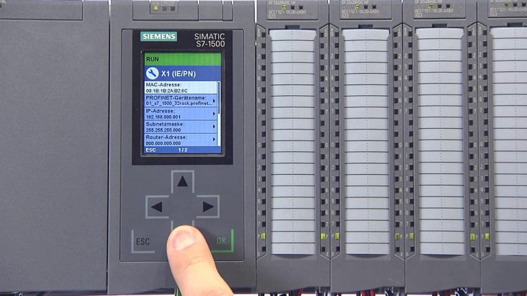 plc s7 1500