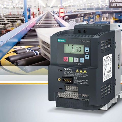 اینورتر زیمنس 