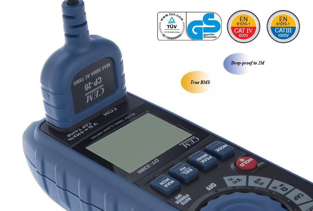 CEM-DT-3386-AC-AND-AC-DC-True-RMS-Clamp-Meter