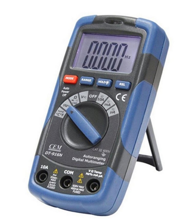 CEM-DT-916N-multimeter