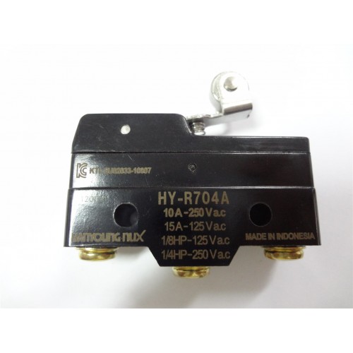 لیمیت سوئیچ 704