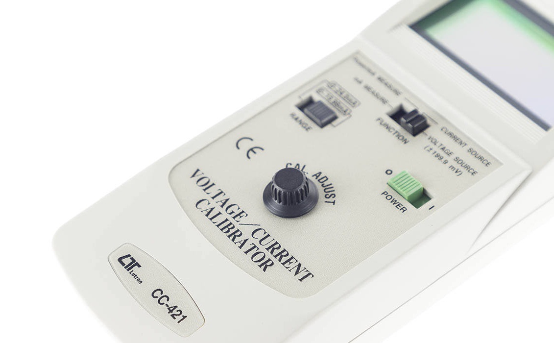 Lutron-Electronic-Voltage-or-Current