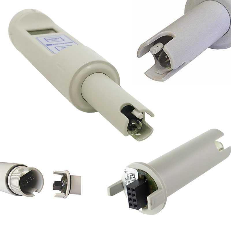 مشخصات، قیمت و خرید PH متر قلمی دیجیتال میلواکی مدل Milwaukee pH56