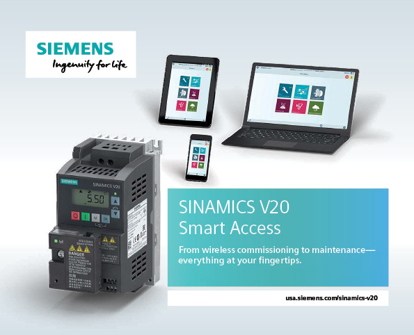 اینورتر زیمنس تک فاز v20 -bb15