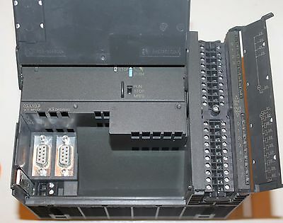 plc s7 siemens 300