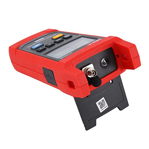  قیمت و خرید تستر کابل فیبر نوری یونیتی مدل UNI-T UT692D