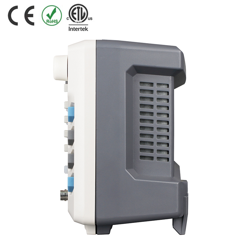  فانکشن ژنراتور و ژنراتور موج دلخواه یونیتی UTG4122A