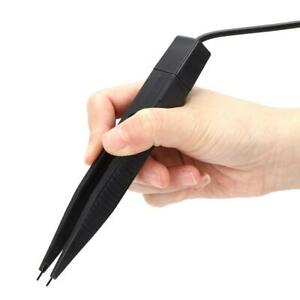 پراب موچین تست قطعات SMD و SMT یونیتی مدل UNI-T UT-L01