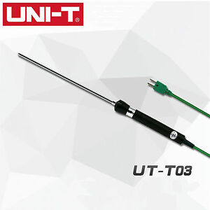 پراب دمای یونیتی UNI-T UT-T03