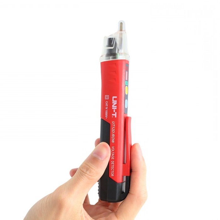 فازمتر قلمی دیجیتال یونیتی UNI-T UT12D