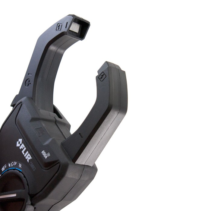 پاور کلمپ متر دیجیتال فیلر آمریکا مدل Flir CM 83