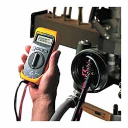 دستگاه کالیبراتور جریان لوپ فلوک FLUKE Loop Calibrator 705