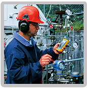 کالیبراتور فلوک 707