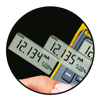 کالیبراتور جریان فلوک