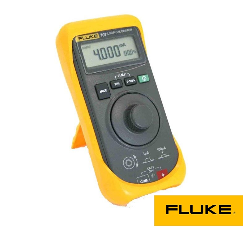 کالیبراتور فلوک 707