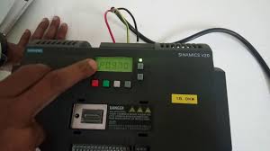 اینورتر زیمنس be17 v20