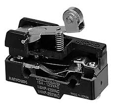 میکرو سوئیچ 704