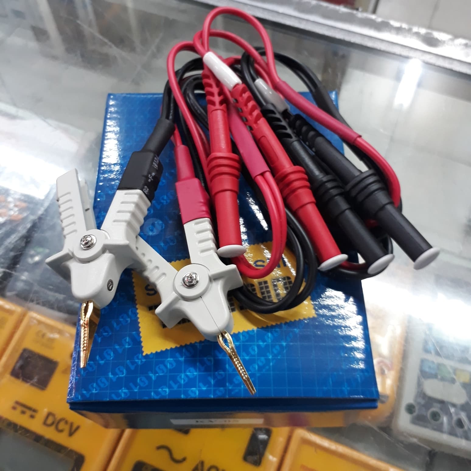 KELVIN CLIPS Lutron KV-05