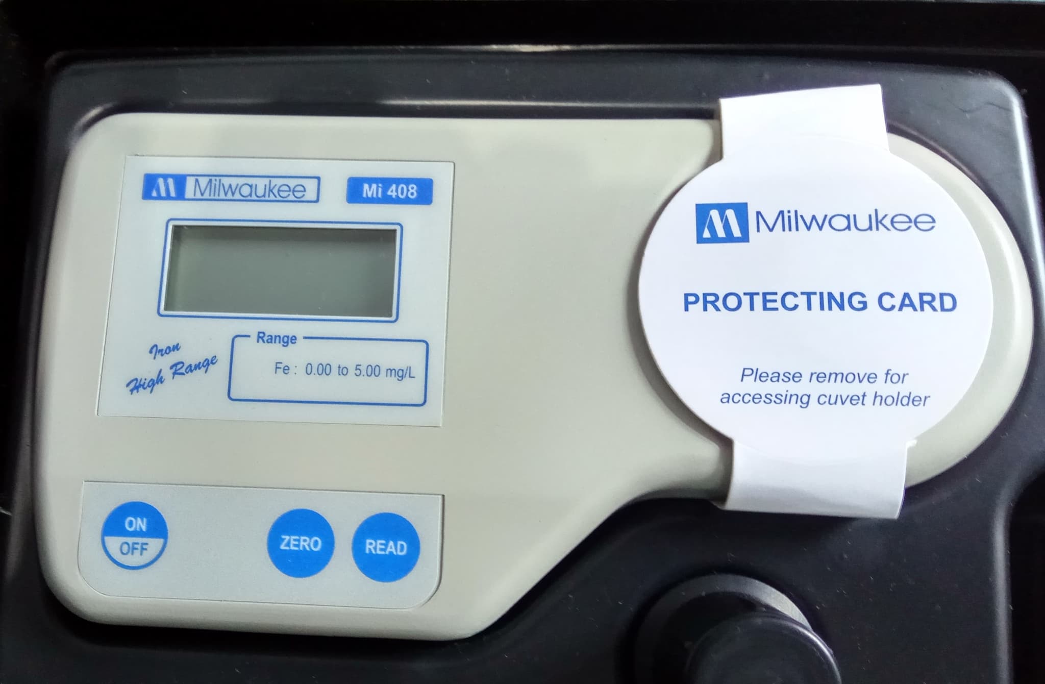 milwaukee-mi408-iron