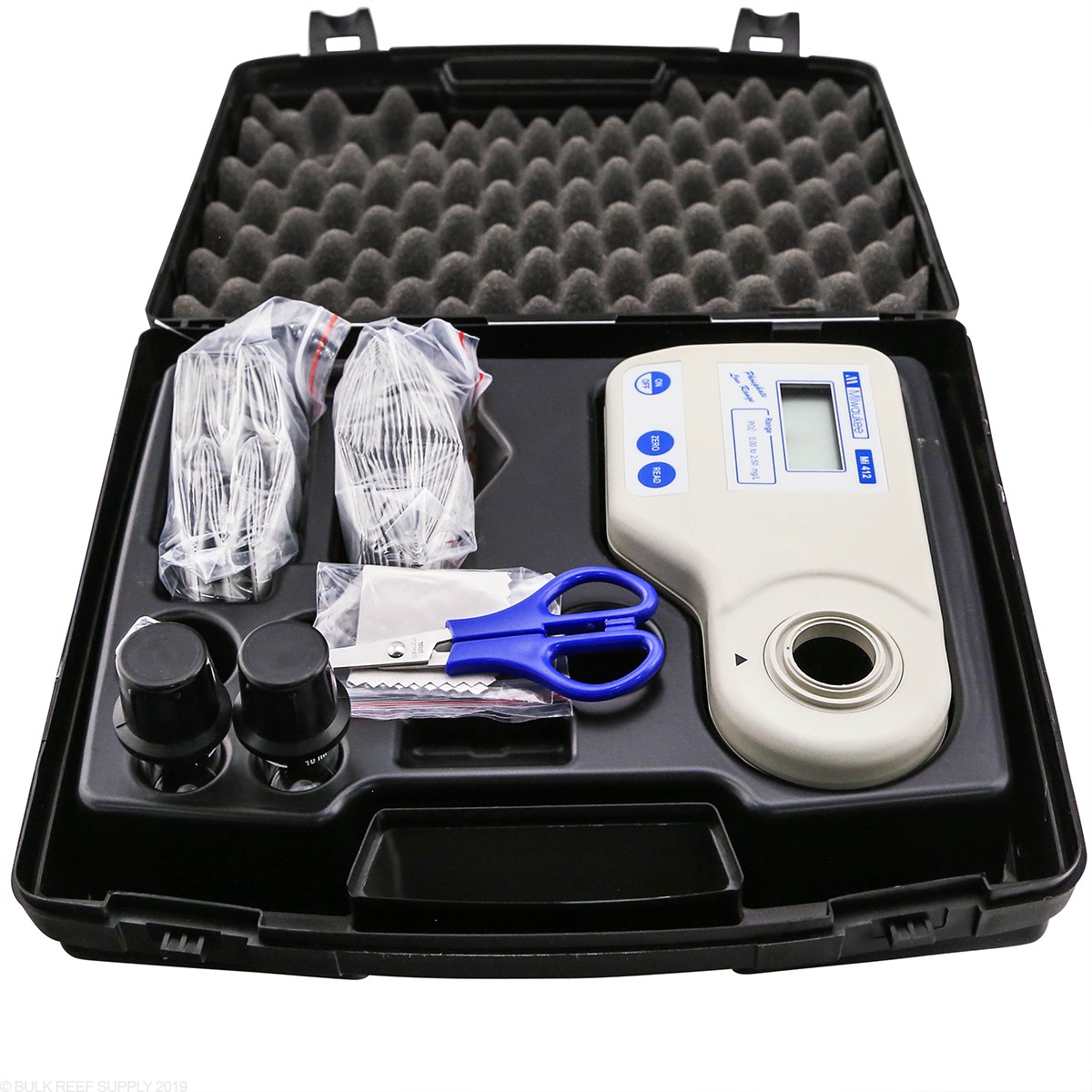 milwaukee-mi412-phosphate-photometer