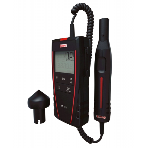 تاکومتر یا دورسنج و خصوصیات آن