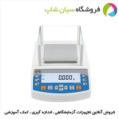 ترازو دیجیتالی مدل RADWAG PS 510.R1