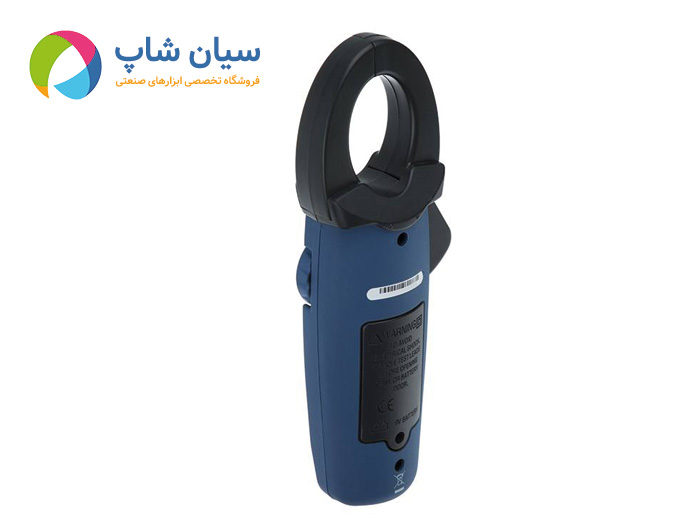 مولتی متر کلمپی CEM مدل DT-3347