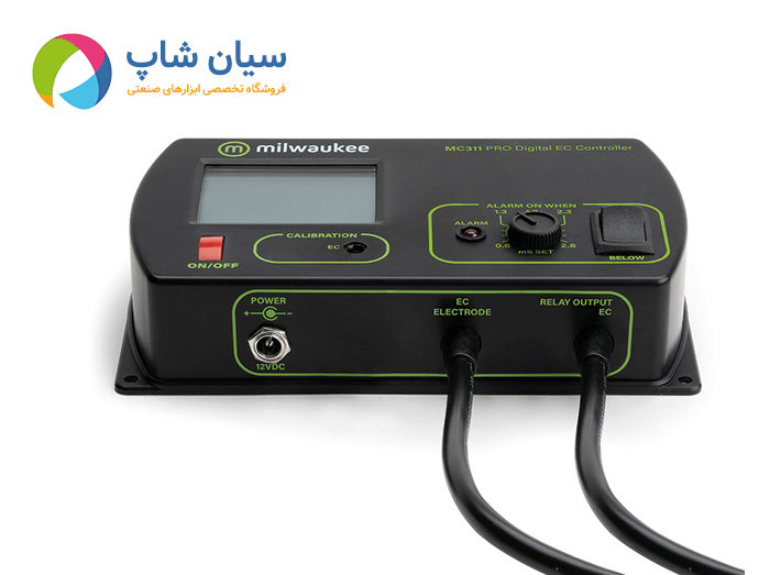 هدایت سنج آب میلواکی مدل Milwaukee MC311 PRO 