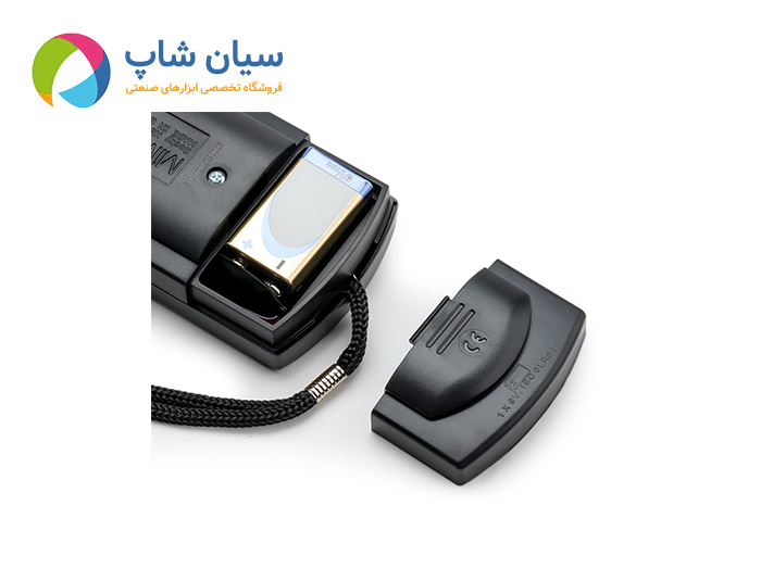 هدایت سنج الکتریکی یا EC متر میلواکی Milwaukee MW301 PRO