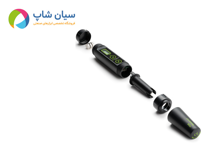 دستگاه تستر ضد آب سنجش ORP میلواکی مدل  ORP57 PRO