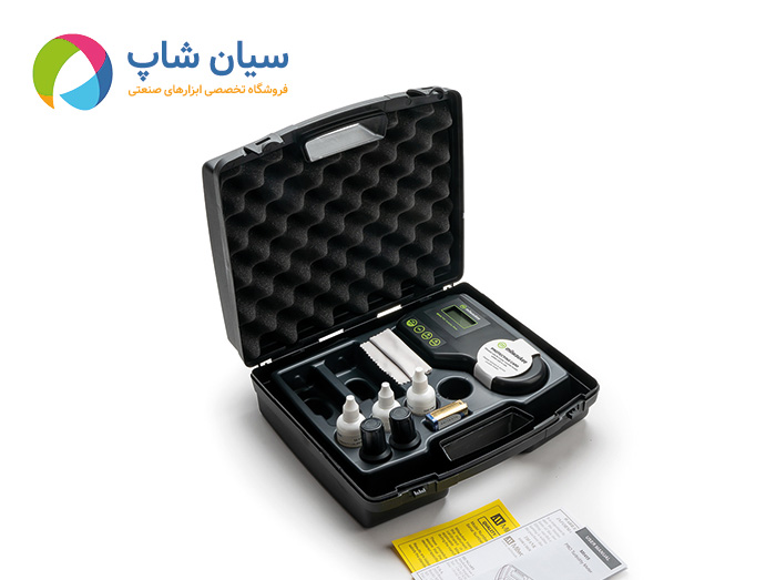  دستگاه پرتابل کدورت سنج مدل  Milwaukee MI415 PRO    