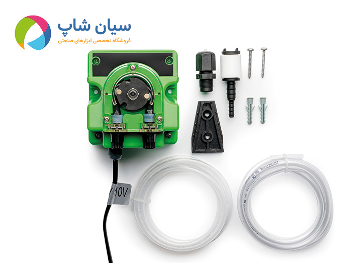 پمپ دوزینگ میلواکی مدل Milwaukee MP810