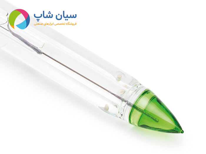 پراب pH قابل احیا میلواکی مدل Milwaukee MA918B/1