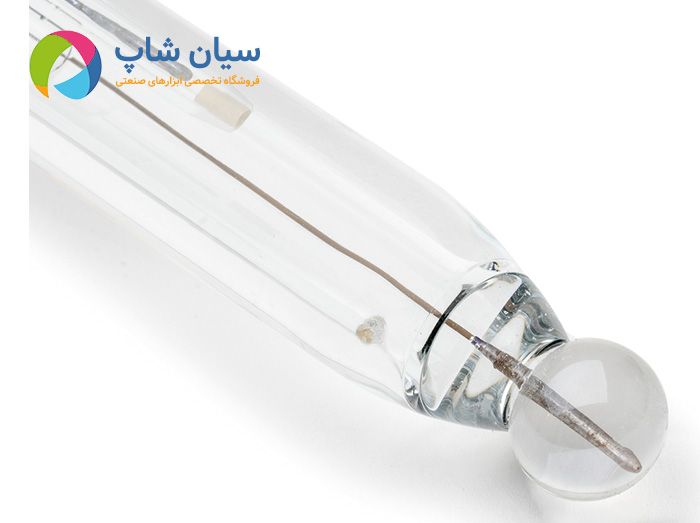 الکترود pH قابل احیا شیشه ای MA917B/1