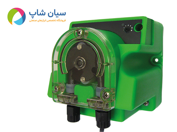 پمپ دوزینگ pH  برای کنترلرهای میلواکی مدل Milwaukee MP815 