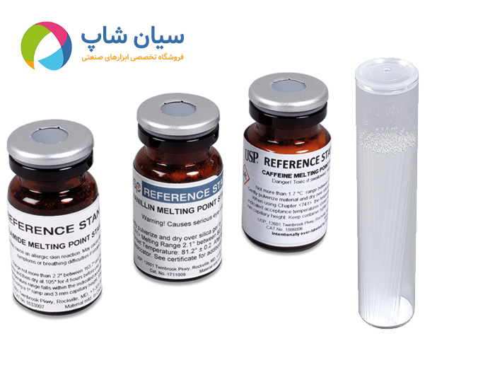 دستگاه اندازه گیری نقطه ذوب کروز مدل KRUESS M5000