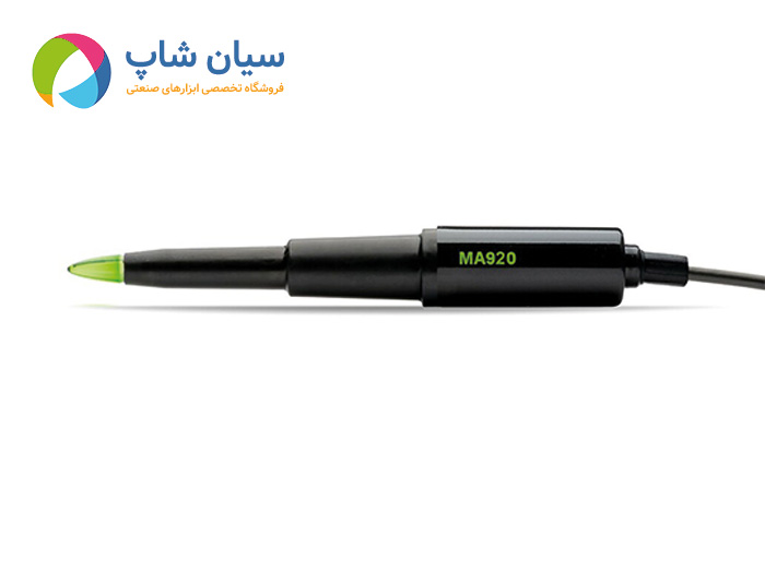 پراب pH سنج میلواکی مدل Milwaukee MA920B/1 