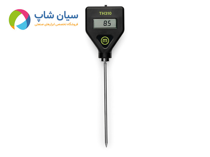 دماسنج دیجیتال غیرتماسی میلواکی Milwaukee TH310