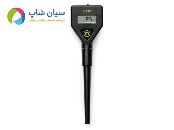 دماسنج دیجیتال غیرتماسی میلواکی Milwaukee TH310