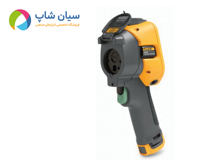 ترموویژن ،دوربین حرارتی فلوک مدل FLUKE TIS40 9HZ