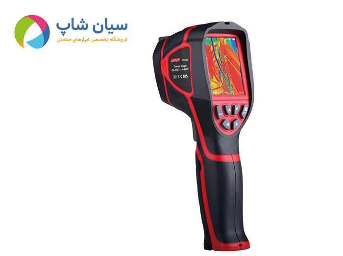  تصویربردار حرارتی مادون قرمز وینتک WT3220