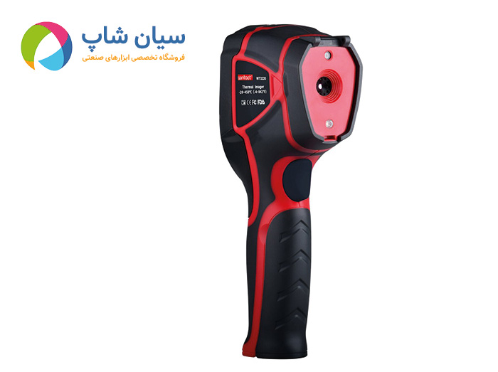  تصویربردار حرارتی مادون قرمز وینتک WT3220