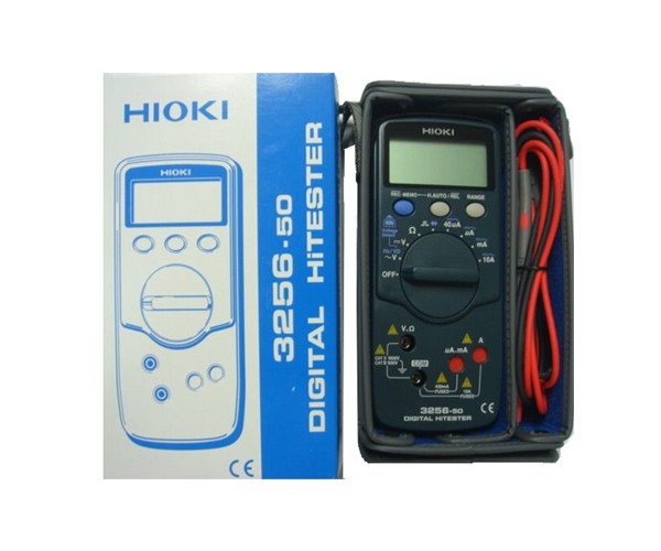 مولتی متر دیجیتال هیوکی HIOKI 3256-50