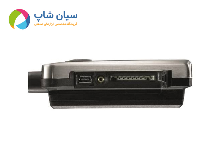 ترموگراف، دیتالاگر دما دیواری تستو آلمان مدل TESTO 175 T3