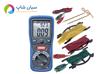 ارت سنج دیجیتال سه سیمه ارزان قیمت سی ای ام مدل CEM DT-5300B