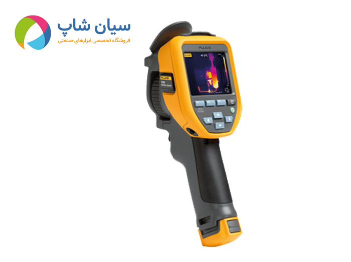 دوربین حرارتی، ترموویژن فلوک آمریکا مدل FLUKE TIS65