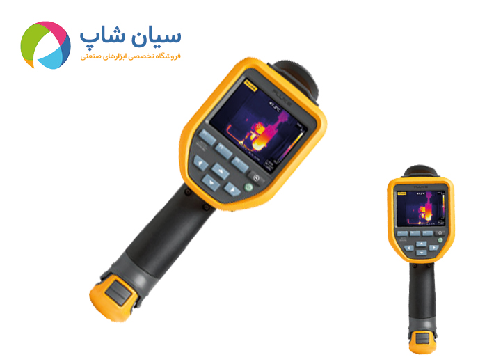 دوربین حرارتی، ترموویژن فلوک آمریکا مدل FLUKE TIS65